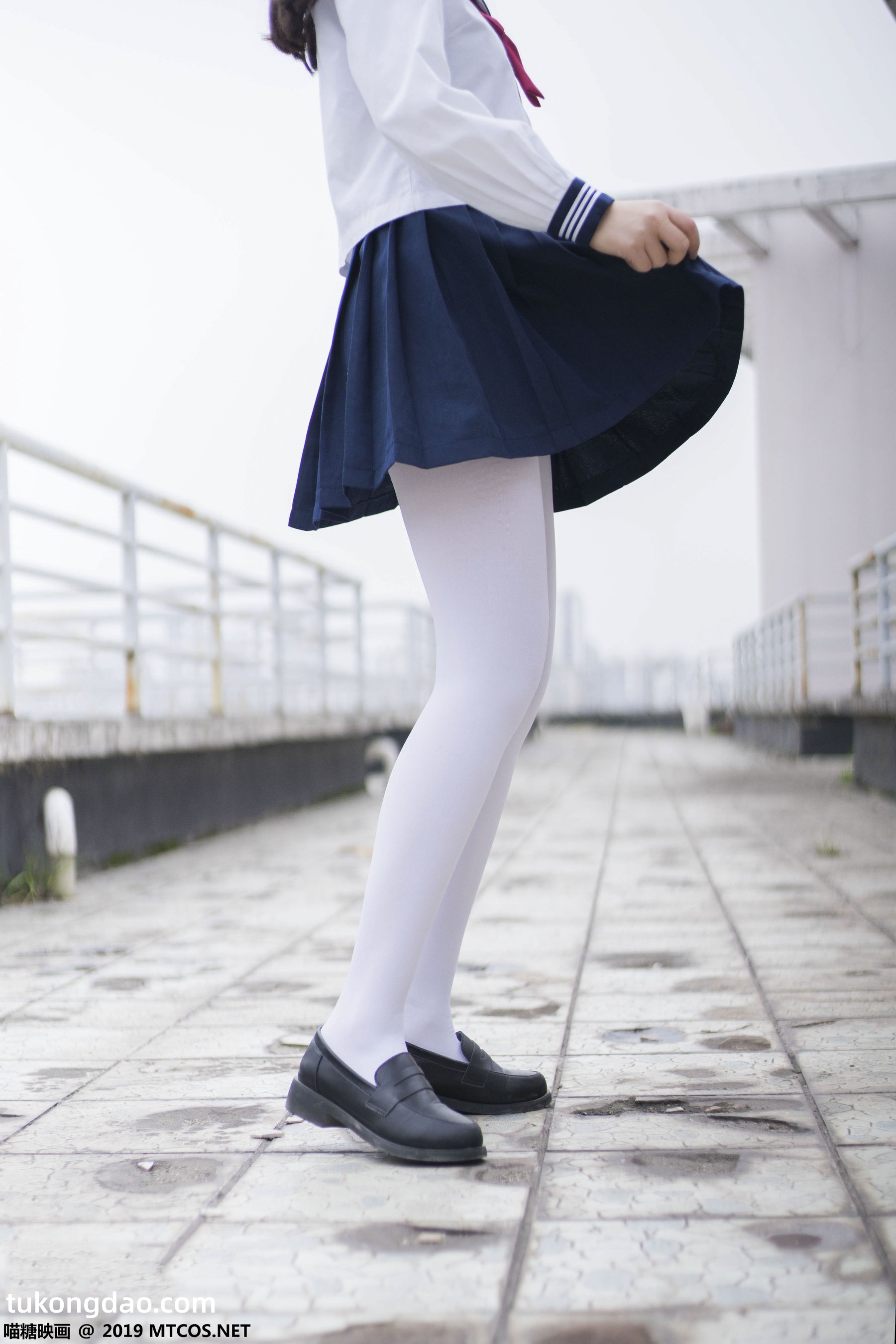 喵糖映画 VOL.067 写真集 写真系列-第42张